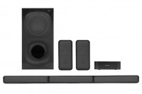 Loa Soundbar Sony 5.1 HT-S40R ( 600W )
