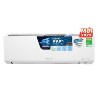 Điều hòa 1 chiều INVERTER DAIKIN FTKF35XVMV - 12.300BTU (Dàn lạnh)