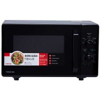 Lò vi sóngToshiba MW2-MM24PC(BK) 24LIT 