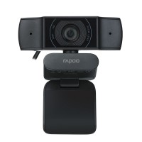 Webcam Rapoo C200 HD 720p
