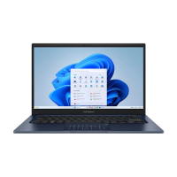 Laptop Asus Vivobook X1404VA-I512256