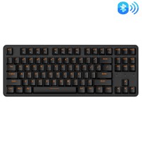 Bàn phím cơ không dây DareU EK807G Brown switch