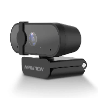 Webcam Newmen CM303 FullHD 1080p