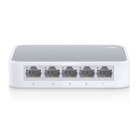 Switch TP-Link 5 Ports 10/100 TL-SF1005D