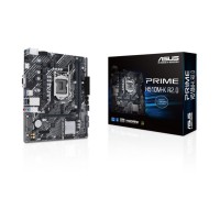 Bo mạch chủ ASUS PRIME H510M-K R2.0 (Intel H510, Socket 1200, m-ATX, 2 khe Ram DDR4)