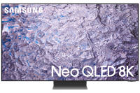 TV Samsung SMART Neo QLED 8K QA75QN800CKXXV - 75 inch
