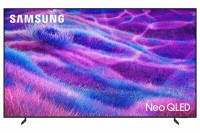 TV Samsung Smart Neo QLED 4K QA100QN80FKXXV - 100 inch 