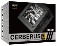Nguồn máy tính Xigmatek CERBERUS SE450 (EN41121) 450W - 80PLUS BRONZE
