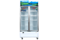 TỦ MÁT SANAKY VH-1009HP - 900 Lít