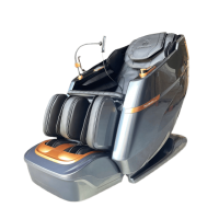 Ghế Massage Fujiwaga S25 Double Care