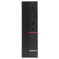 Máy tính để bàn Mini SingPC i51245H95-W