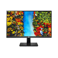 Màn hình máy tính LG 27 inches 27MP500-B IPS FHD 75Hz