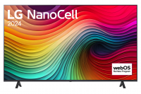 TV LG Smart 4K UHD 75NANO81TSA  75  INCH