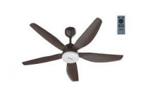 Quạt trần 5 cánh có điều khiển Sunhouse APEX APF7687 (Điều khiển không bảo hành)
