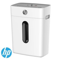 Máy hủy tài liệu HP W1508CC (15L/hủy sợi)