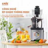 Máy ép chậm Unie UNIE USJDC71S