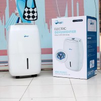 Máy hút ẩm Fujie HM-920EC 20l/ngày