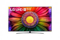 TV LG Smart 4K UHD 86UR8150PSB  - 86 INCH