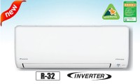 Điều hòa 2 chiều Daikin Inverter FTXV35QVMV - 11.900 Btu 