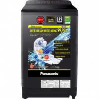 Máy giặt Panasonic cửa trên Inverter 9.5 Kg NA-FD95V1BRV