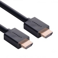 Cáp HDMI Ugreen 1.4 dài 1,5m (60820) hỗ trợ 3D, 4K, 2K