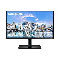 Màn hình máy tính Samsung 27 inches LF27T450FQEXXV 75Hz