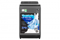 Máy giặt Samsung Inverter 10.5 kg WA10CG5745BD/SV