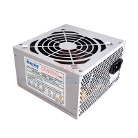 Nguồn máy tính Huntkey CP4000 (HK400-57GP) 400W fan 12cm