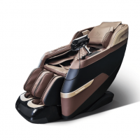 Ghế Massage Fujiwaga FC911 Luxury