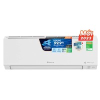 Điều hòa 2 chiều Daikin Inverter FTHF35XVMV - 12.300 Btu (Dàn lạnh)