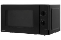 Lò vi sóng cơ có nướng panasonic NN-GM22QBYUE 20L