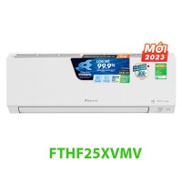 Điều hòa 2 chiều Daikin Inverter FTHF25XVMV - 9.200 Btu (Dàn lạnh)