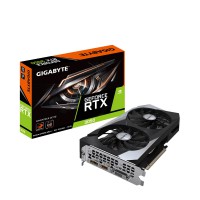 VGA Gigabyte GeForce RTX 3050 Windforce OC 8G (GV-N3050WF2OC-8GD)