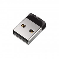 USB Flash Driver Sandisk Cruzer Fit 32GB
