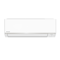 Điều hòa 2 chiều Panasonic Inverter CS-YZ12AKH-8  - 12.000 Btu (Dàn lạnh)