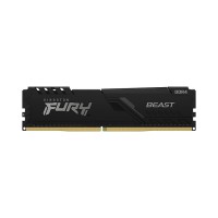 Bộ nhớ trong máy tính Kingston Fury Beast (KF432C16BB/8) 8GB (1x8GB) DDR4 3200Mhz